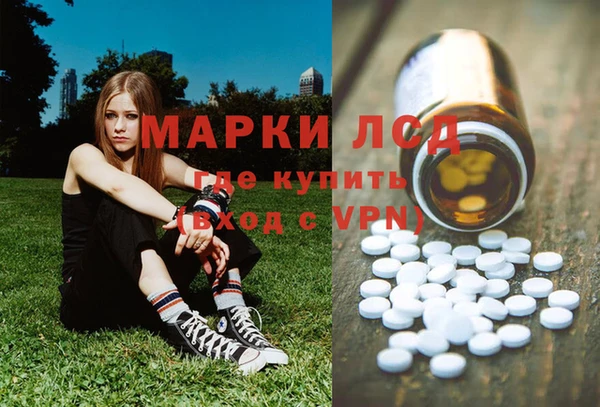 молекула духа Осинники